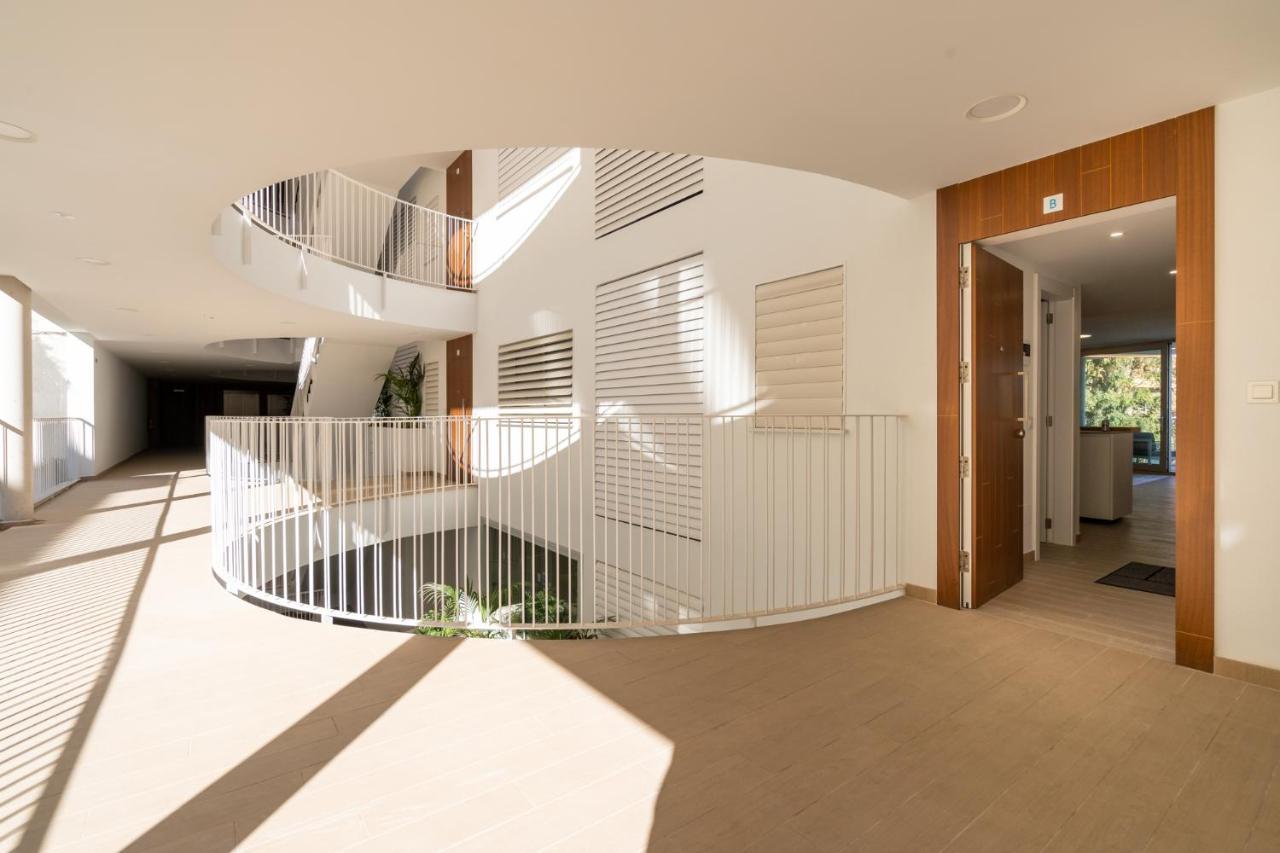 Apartment The Wave Carvajal