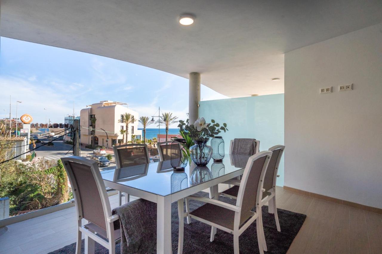 Apartment The Wave Carvajal
