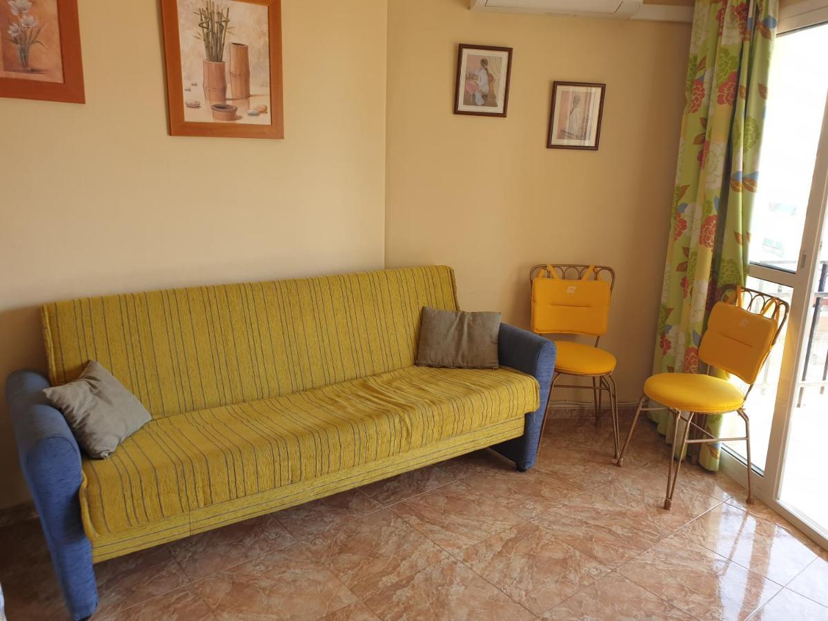 Apartamento Pyramides Costa del Sol *
