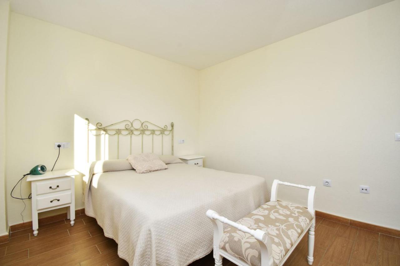 Apartment Familiar Torresol *