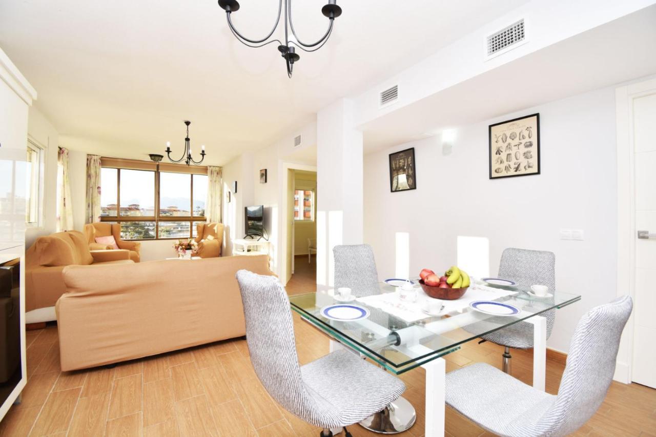 Apartment Familiar Torresol Fuengirola