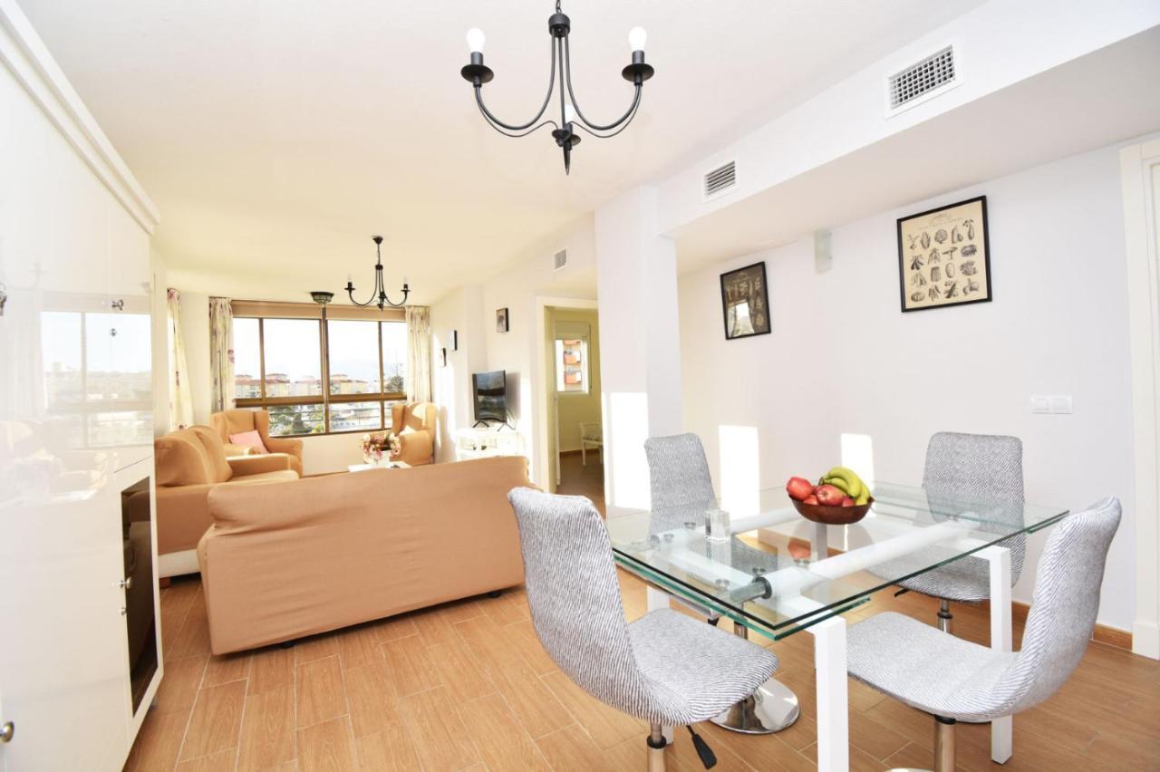 Apartment Familiar Torresol *