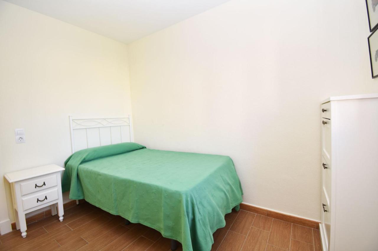 Apartment Familiar Torresol Fuengirola