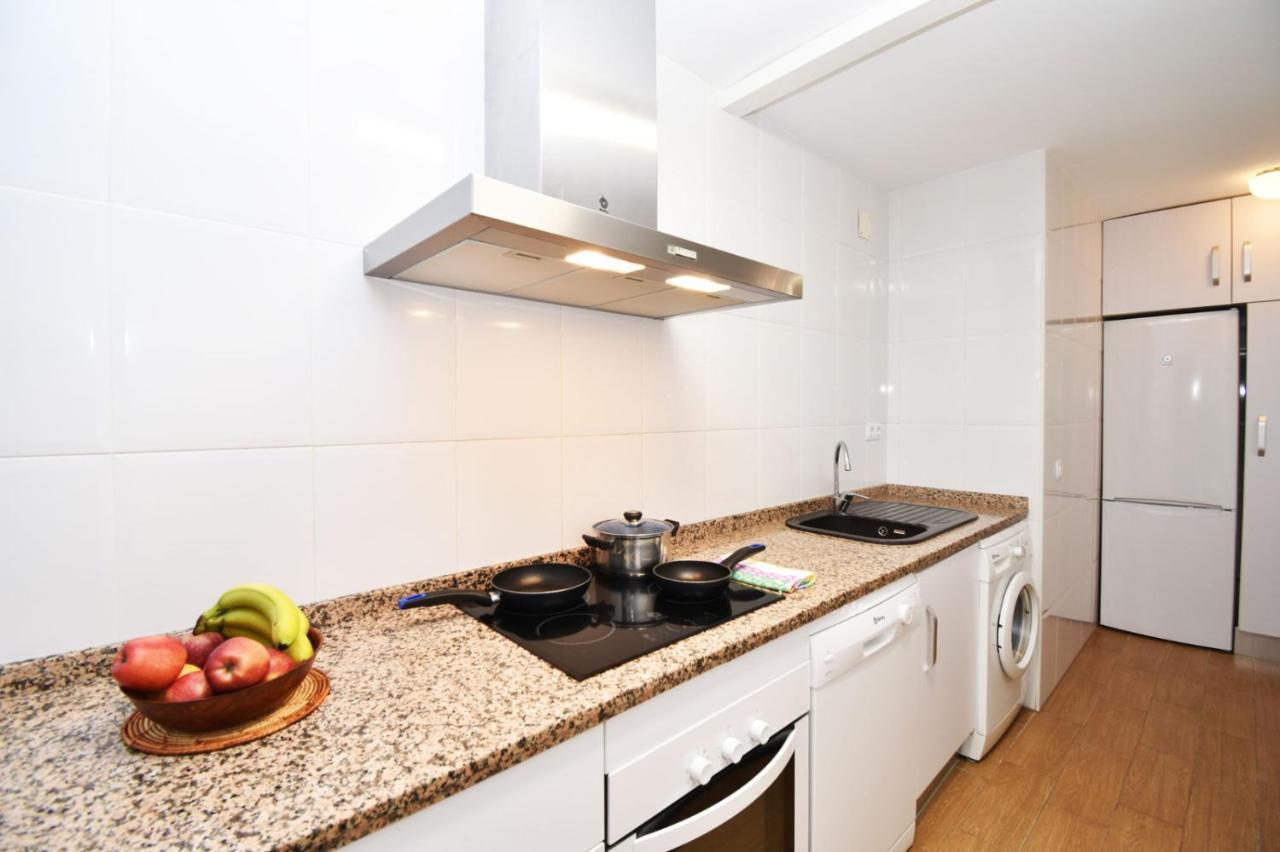 Apartment Familiar Torresol *
