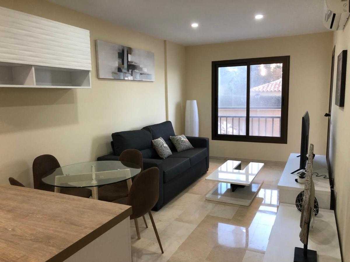 Apartment Moderno En Primera Linea Paseo Maritimo