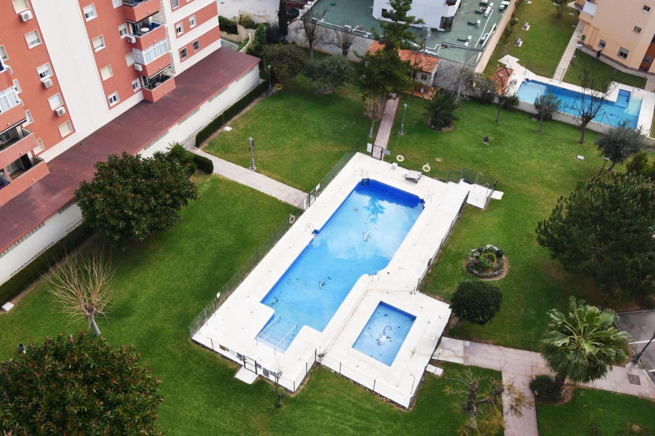 Apartment Familiar Torresol *