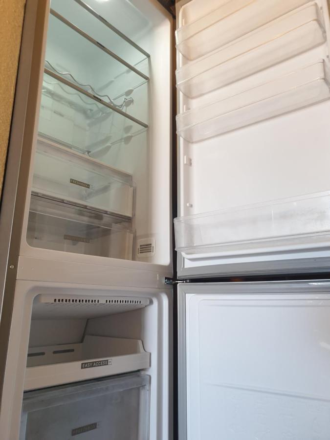Apartamento Apartamento Pyramides Costa del Sol Fuengirola