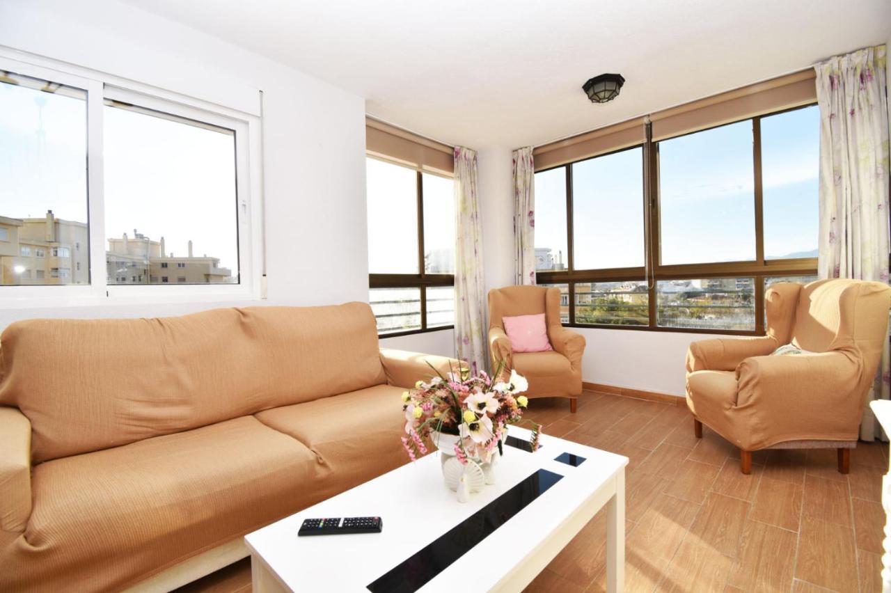 Familiar Torresol Apartment *