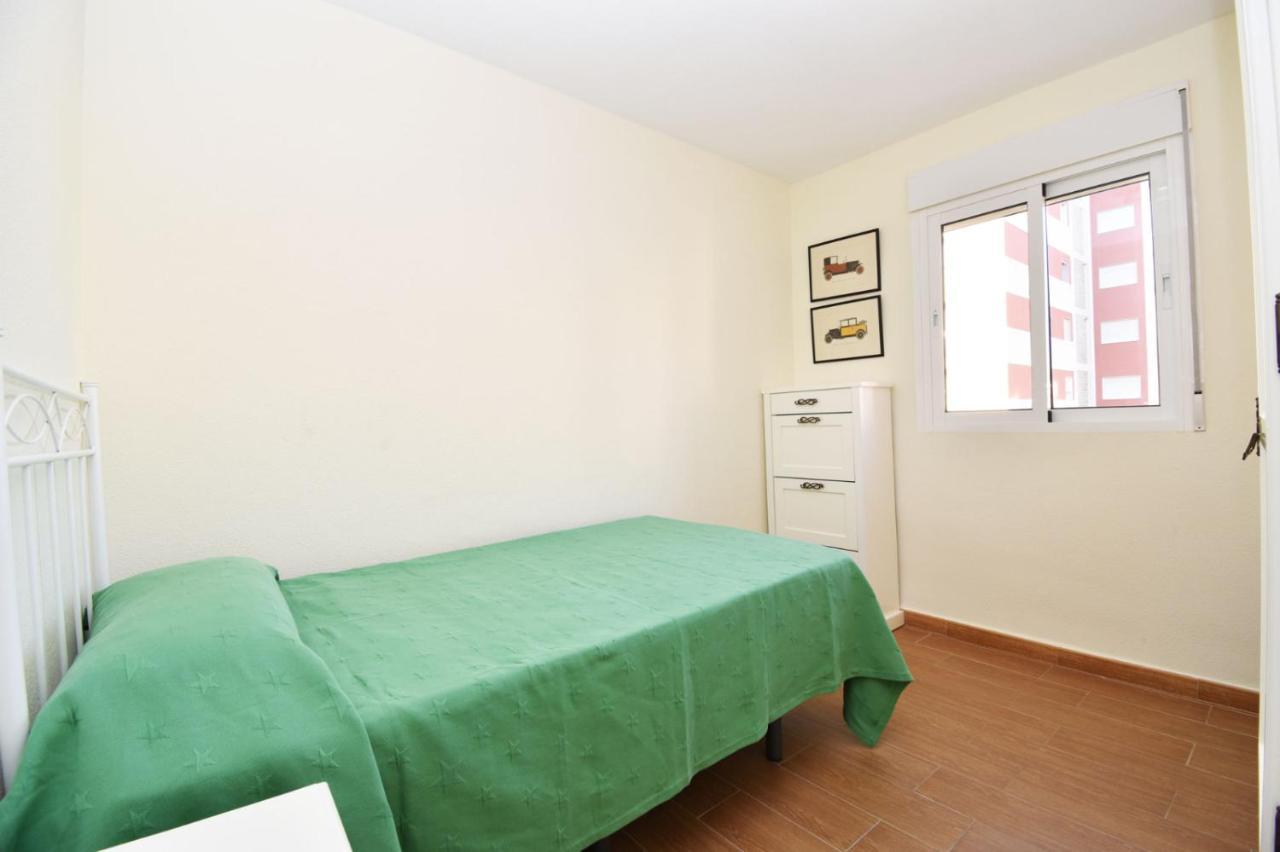 Familiar Torresol Apartment Fuengirola