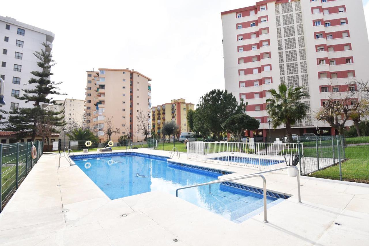 Apartment Familiar Torresol *