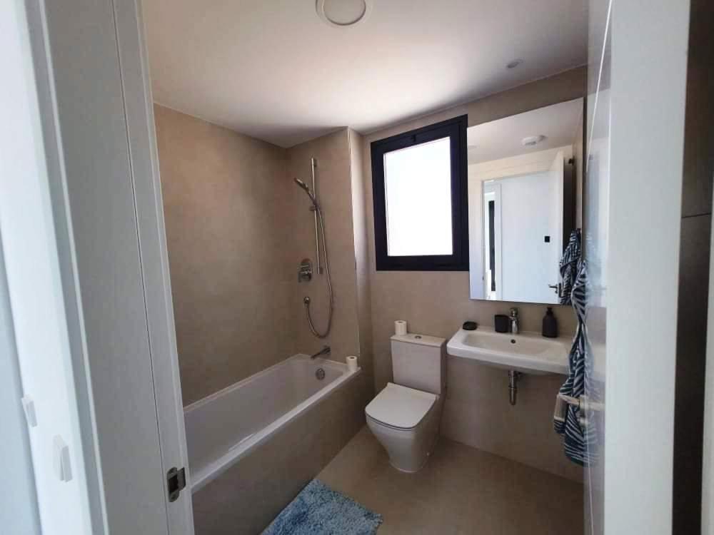 Middel Views Apartment *