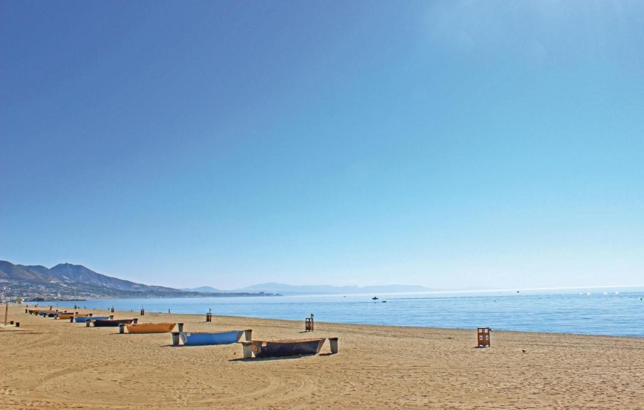 Stunning In With Wifi * Fuengirola