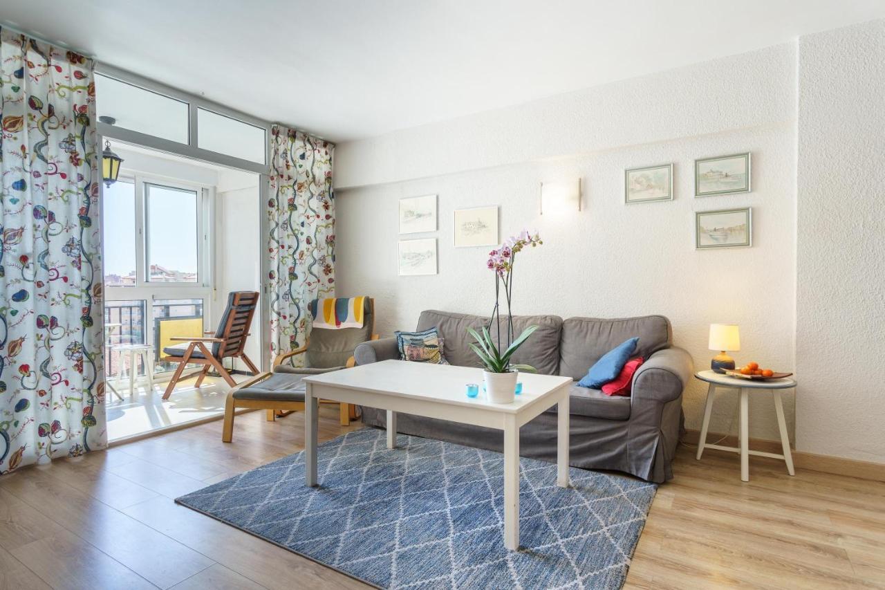 Apartment Acapulco Fuengirola