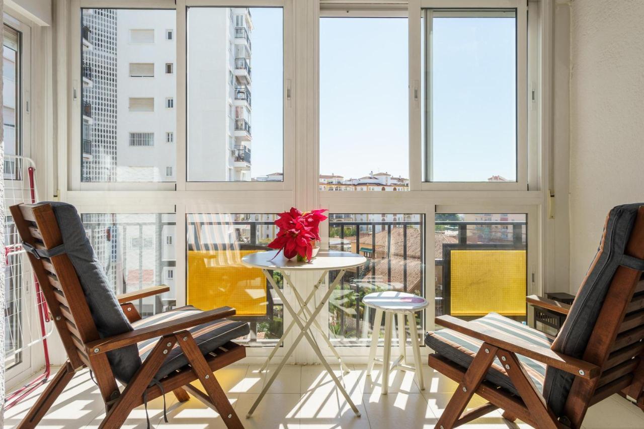 Acapulco Fuengirola