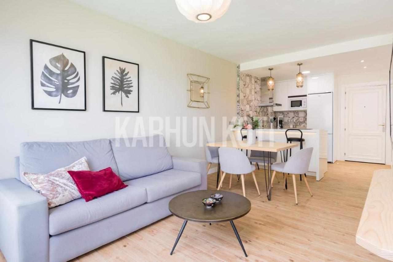 Apartment Aptos Boliches Playa Fuengirola