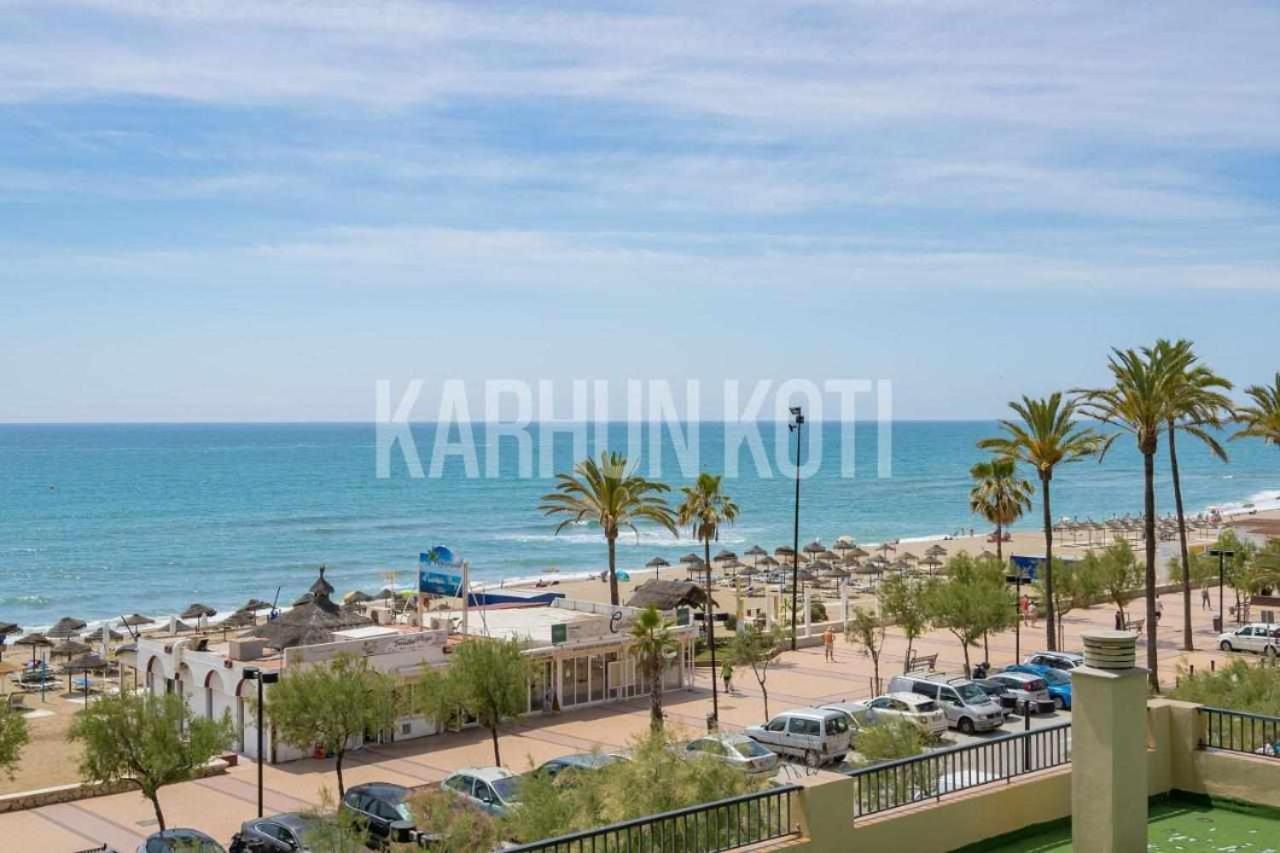 Aptos Boliches Playa Apartment