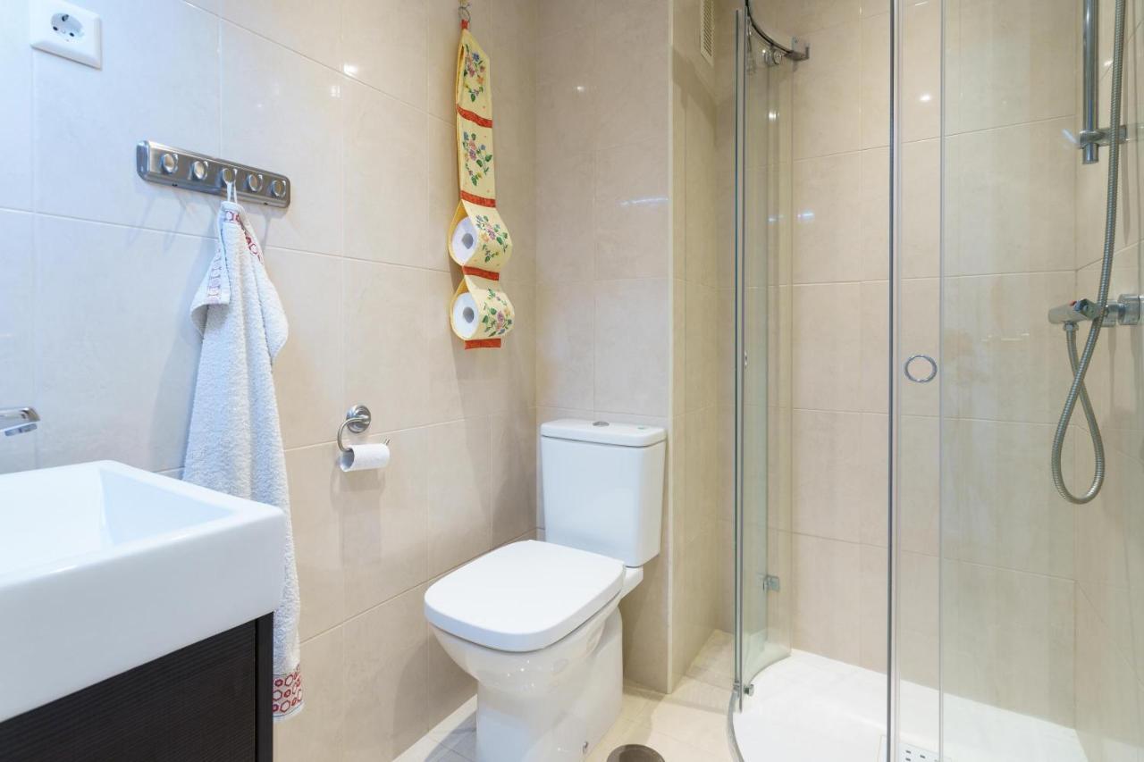 Apartment Acapulco Fuengirola
