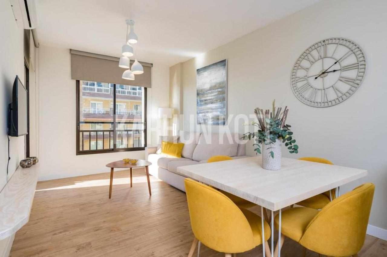 Aptos Boliches Playa Apartment Fuengirola