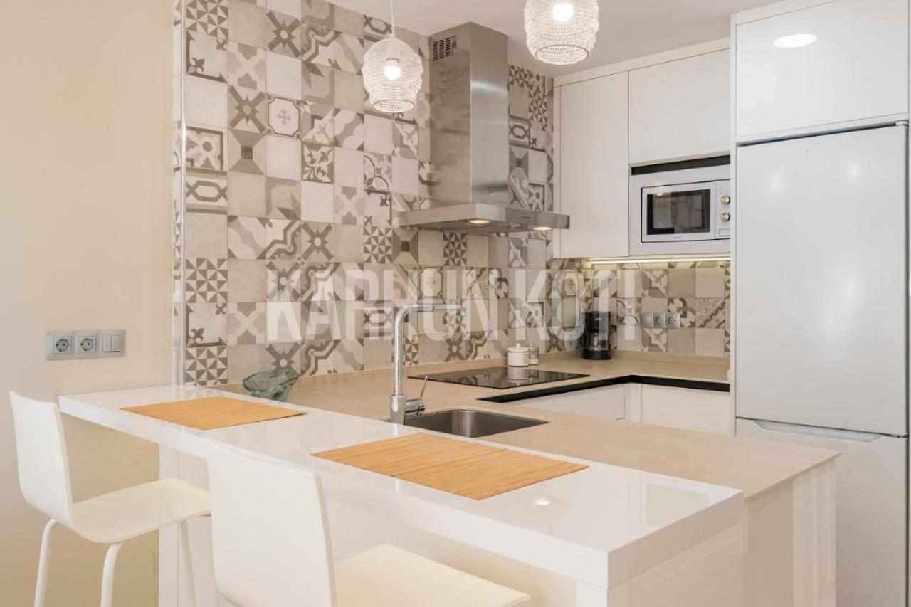 Apartment Aptos Boliches Playa *