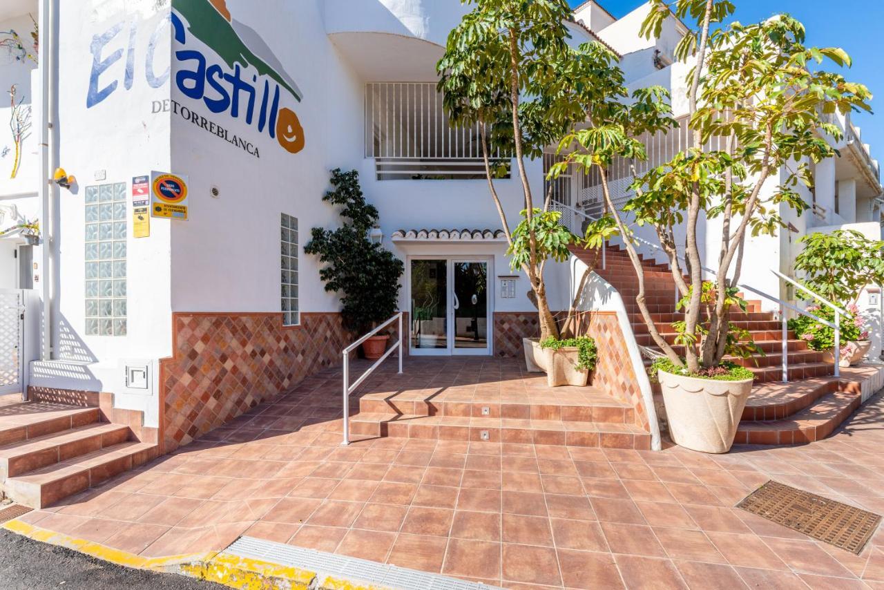 Luxury 3 Bed Torreblanca * Fuengirola
