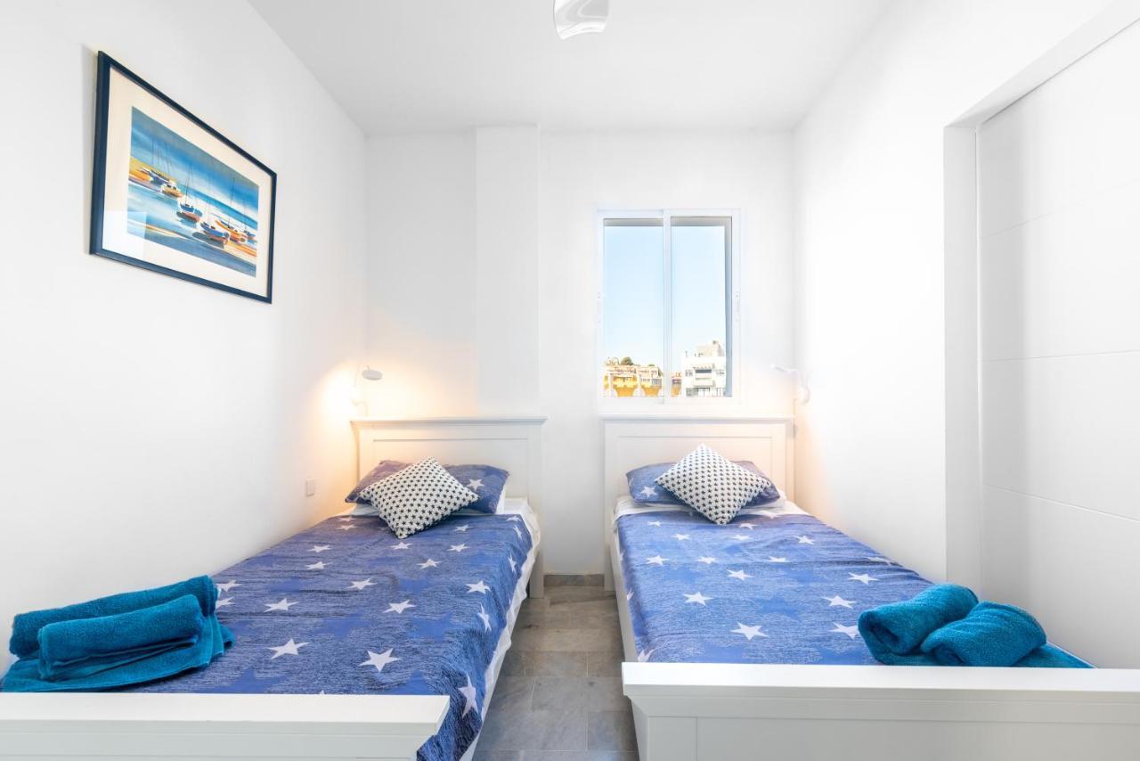 Apartamento Luxury 3 Bed Torreblanca Fuengirola