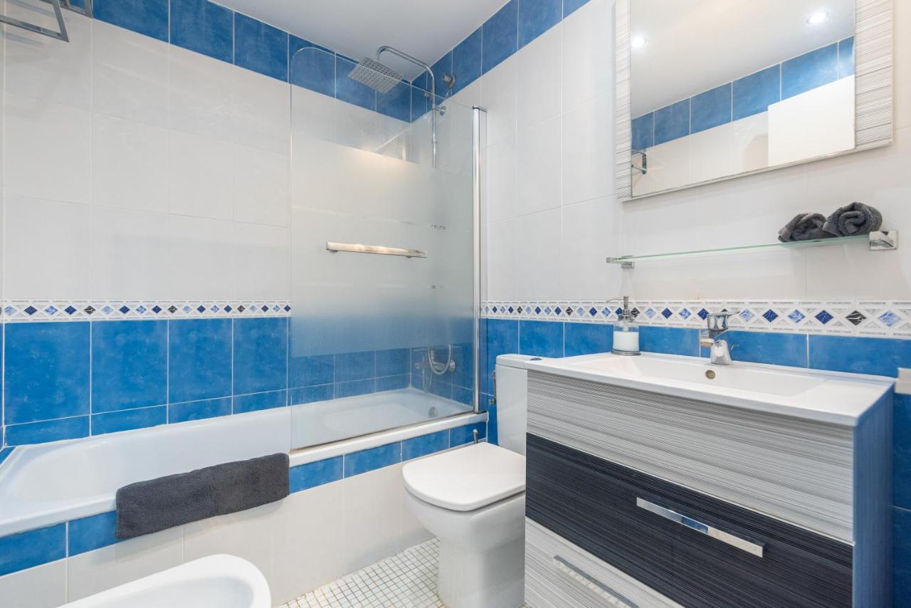 Apartamento Luxury 3 Bed Torreblanca *