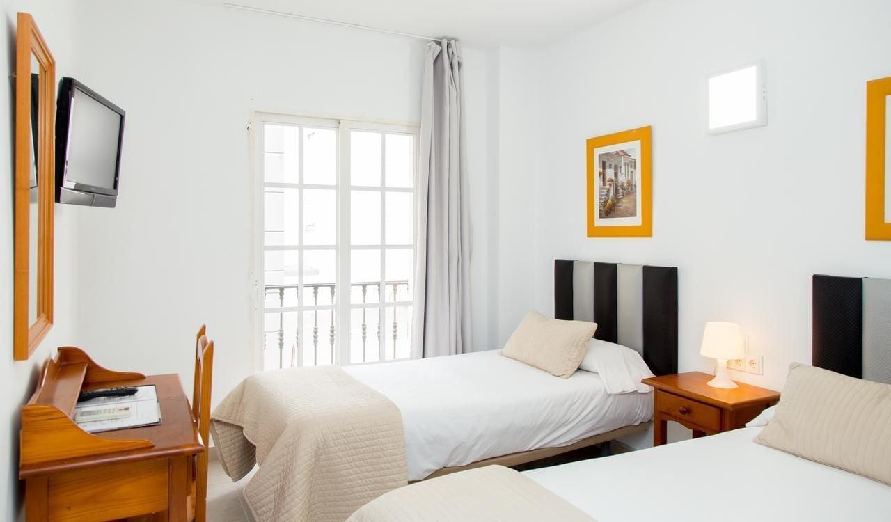 Hotel Marbella Fuengirola