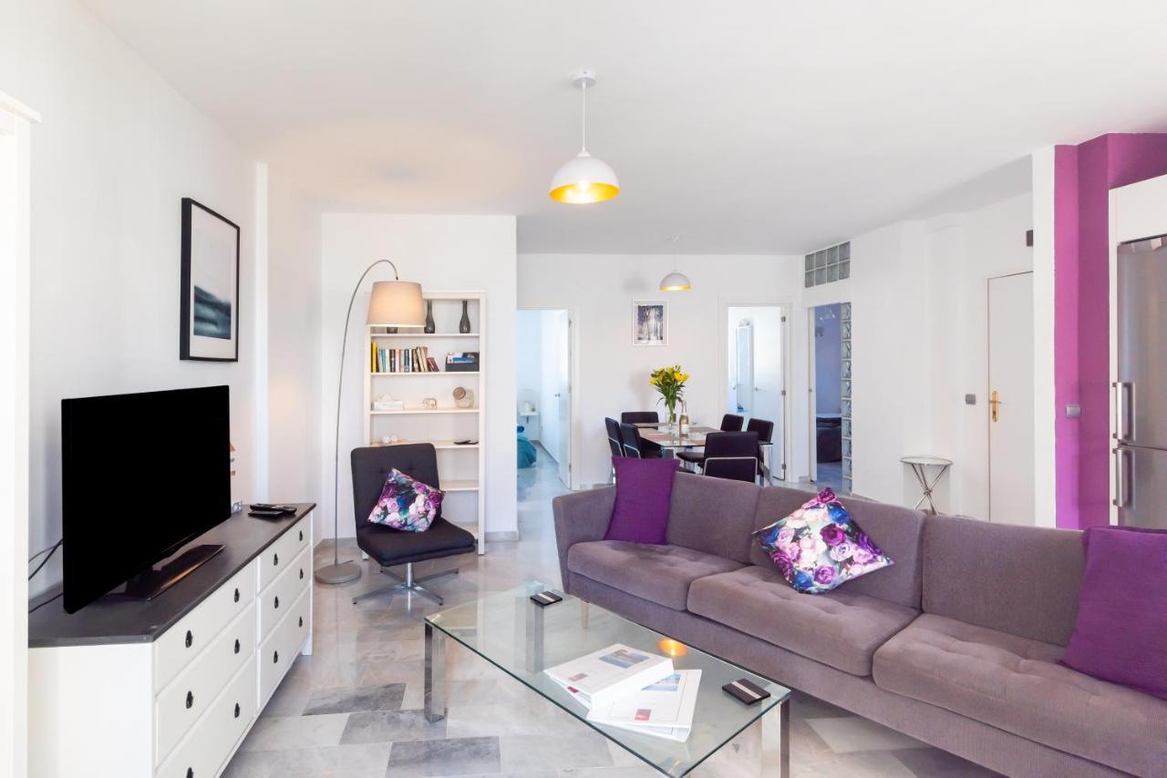Luxury 3 Bed Torreblanca *