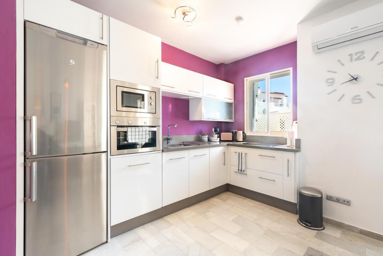 Luxury 3 Bed Torreblanca