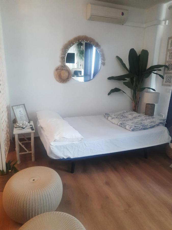 Apartment Carvajal Front Line Primera Linea *