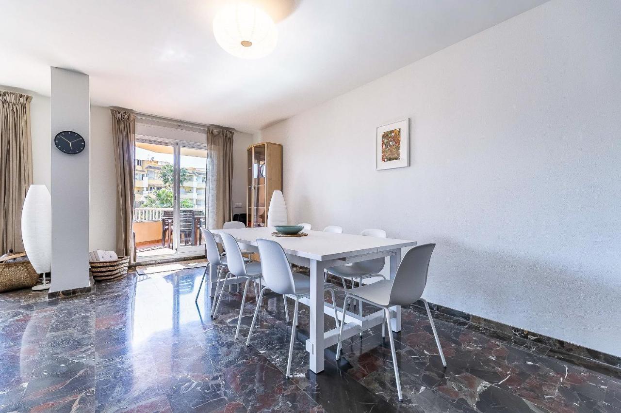 69-penthouse With Views In Torreblanca, Apartment Fuengirola
