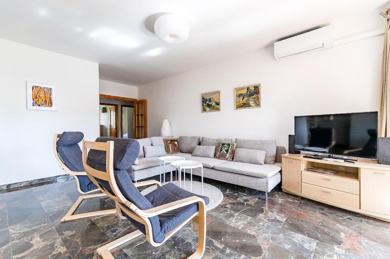 69-penthouse With Views In Torreblanca, Apartment *
