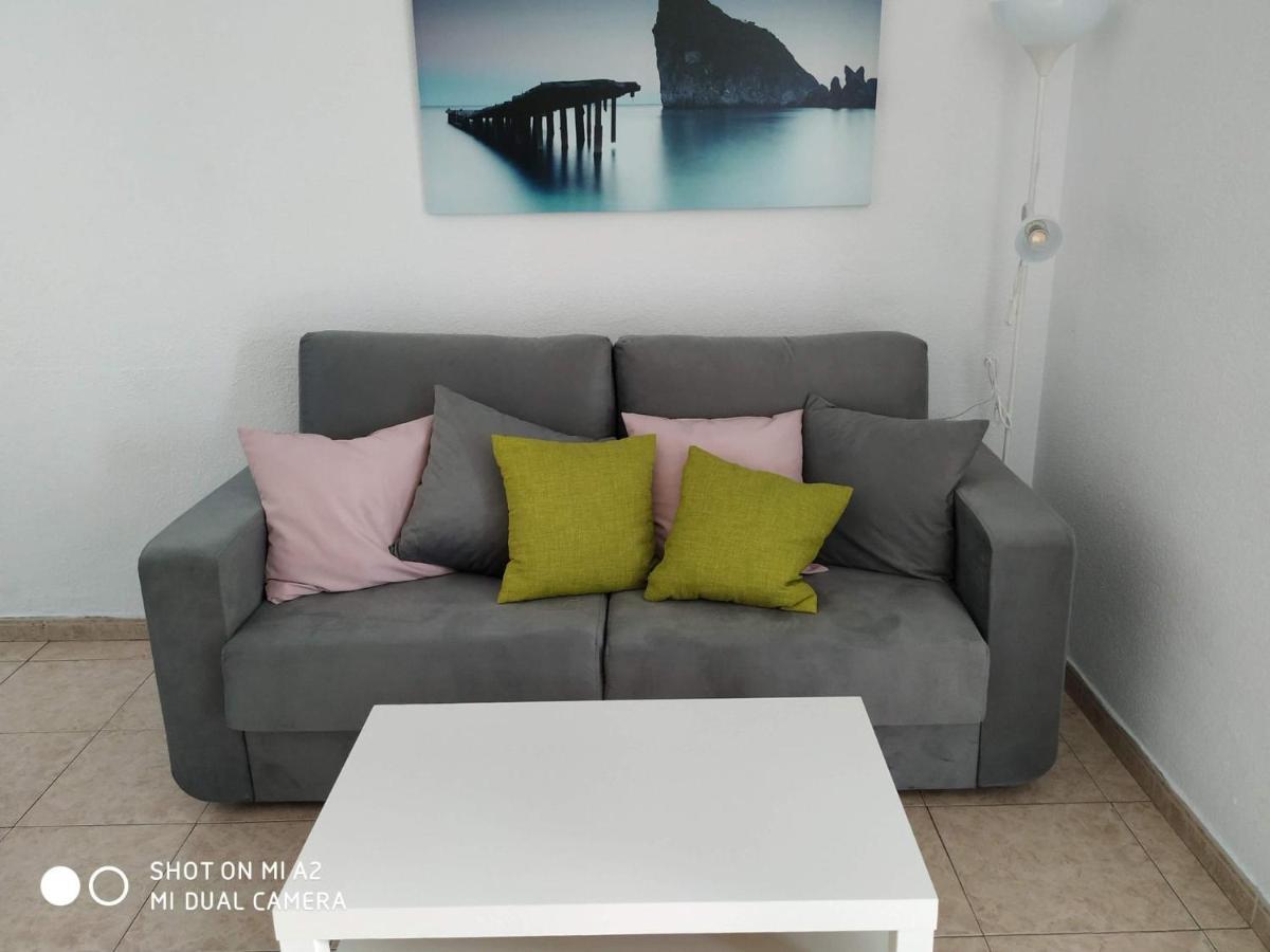 Sur Suites Palmeras 8