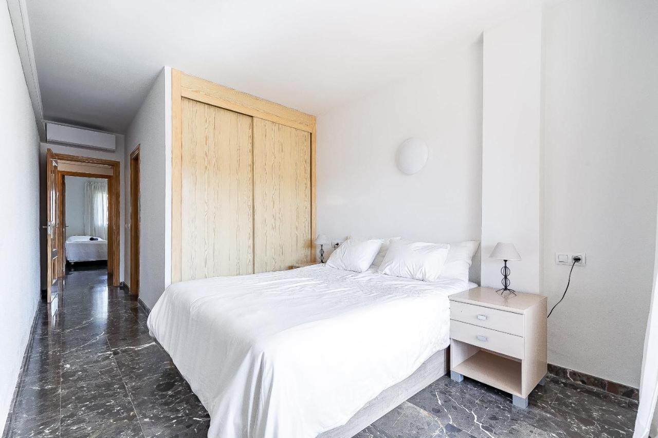 69-penthouse With Views In Torreblanca, Apartment *