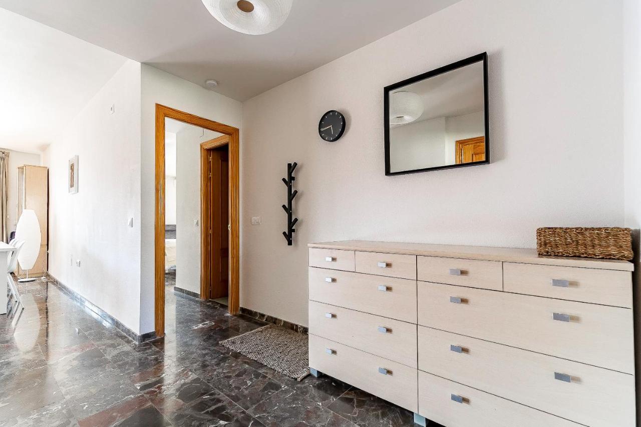 Apartment 69-penthouse With Views In Torreblanca,