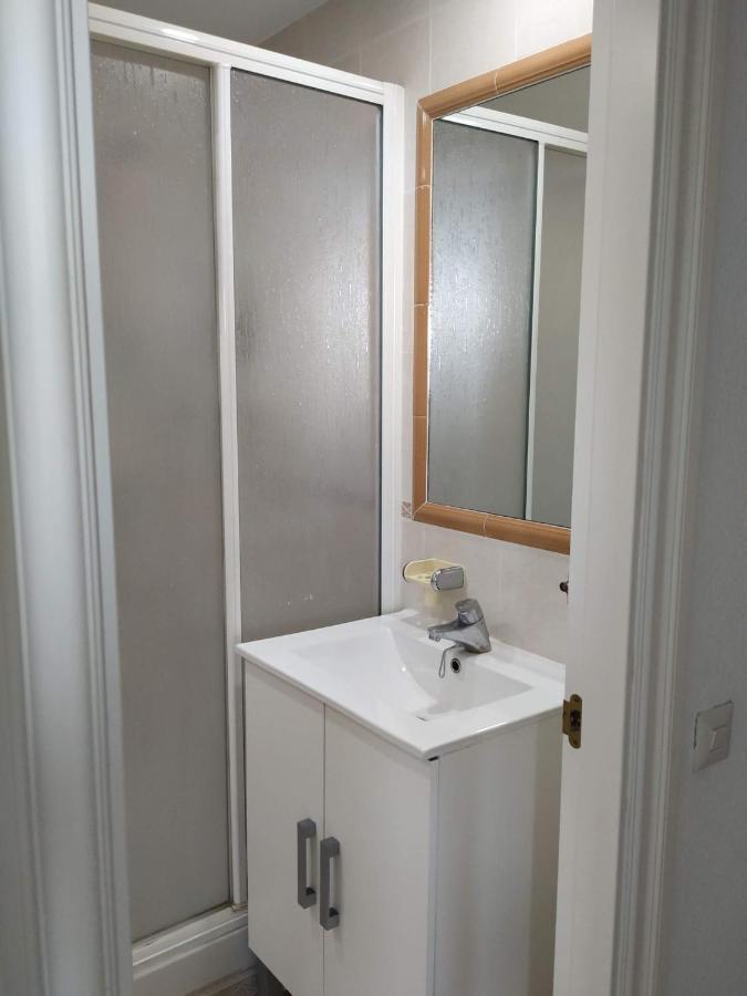 Sur Suites Palmeras 8 Fuengirola