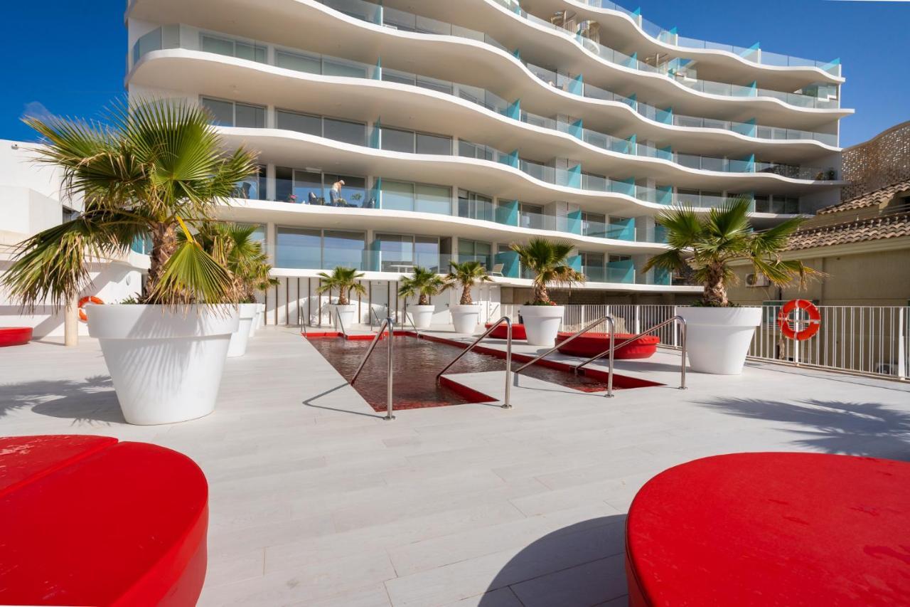 The Wave Carvajal Apartment Fuengirola