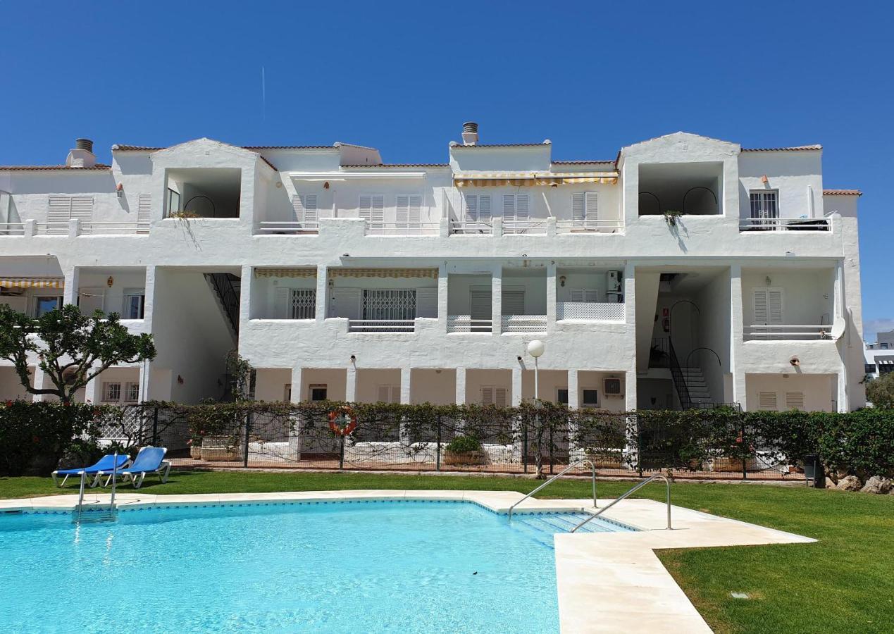 Apartamento Luxury 3 Bed Torreblanca *