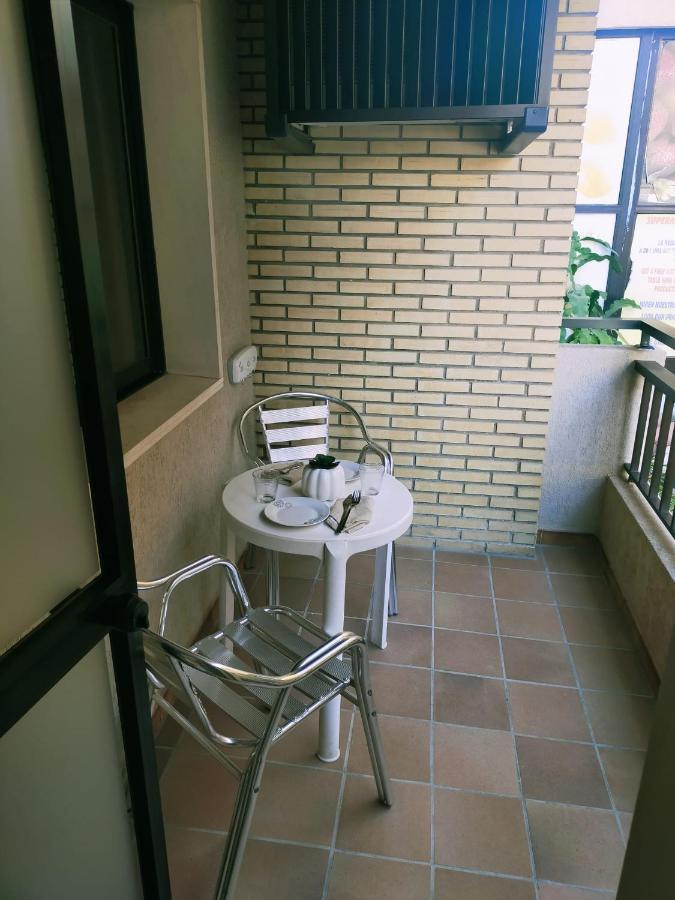 Apartment Piso Macarena Ronda 4 Los Boliches