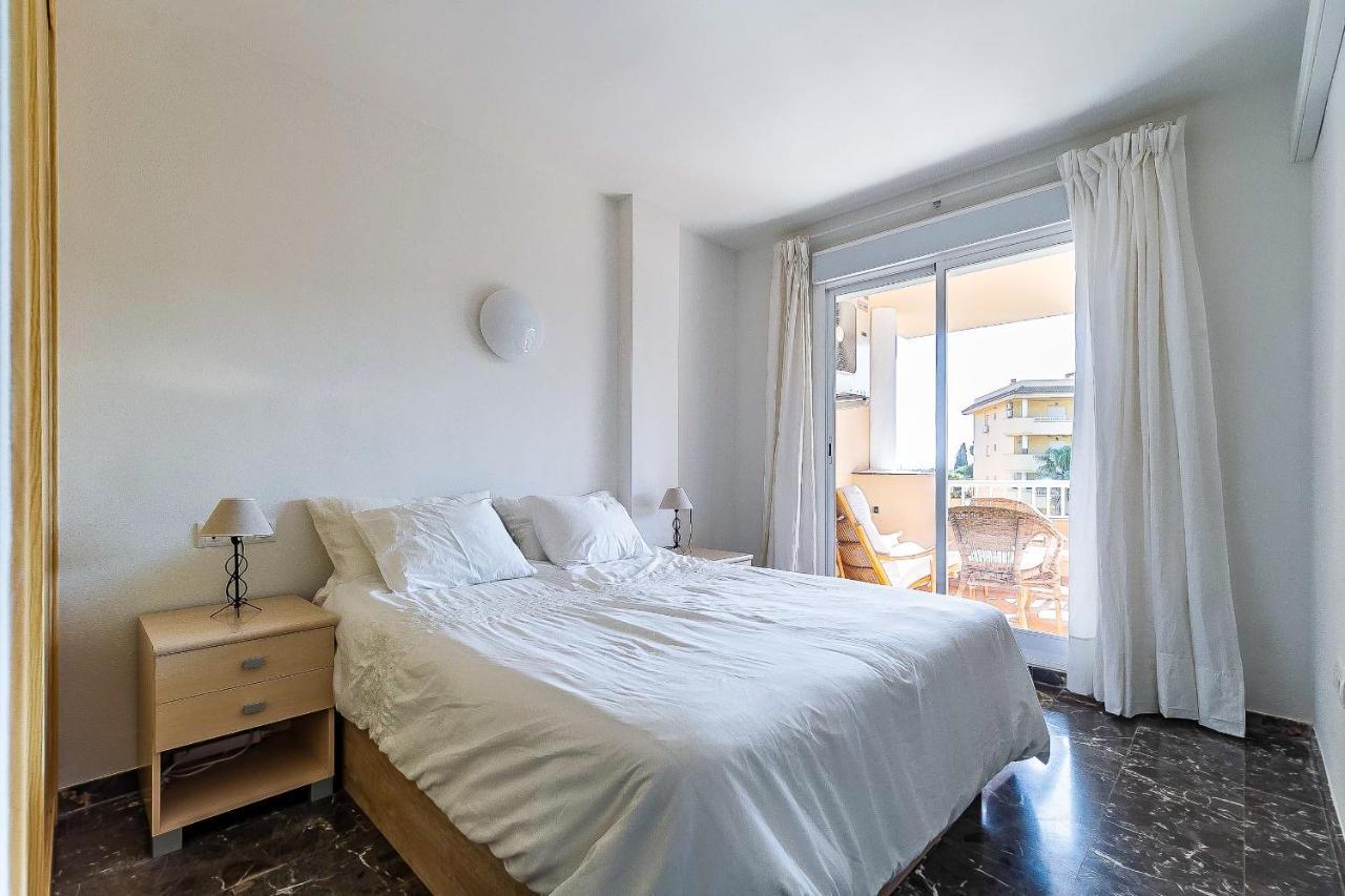 69-penthouse With Views In Torreblanca, *