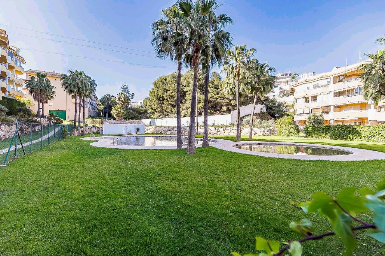 Apartment 69-penthouse With Views In Torreblanca,