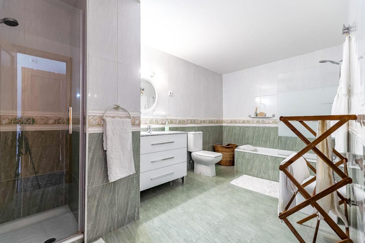 69-penthouse With Views In Torreblanca, Apartment Fuengirola