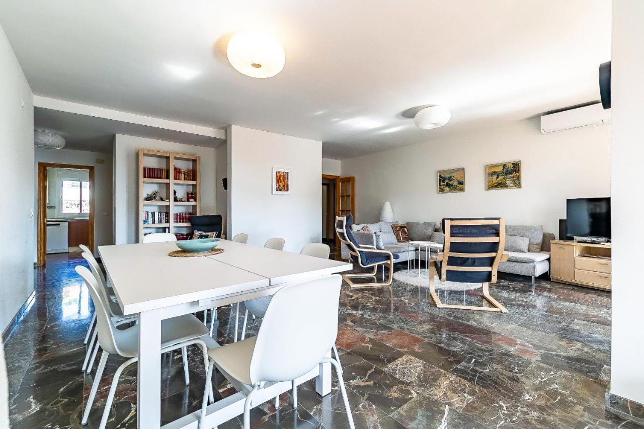 69-penthouse With Views In Torreblanca, *