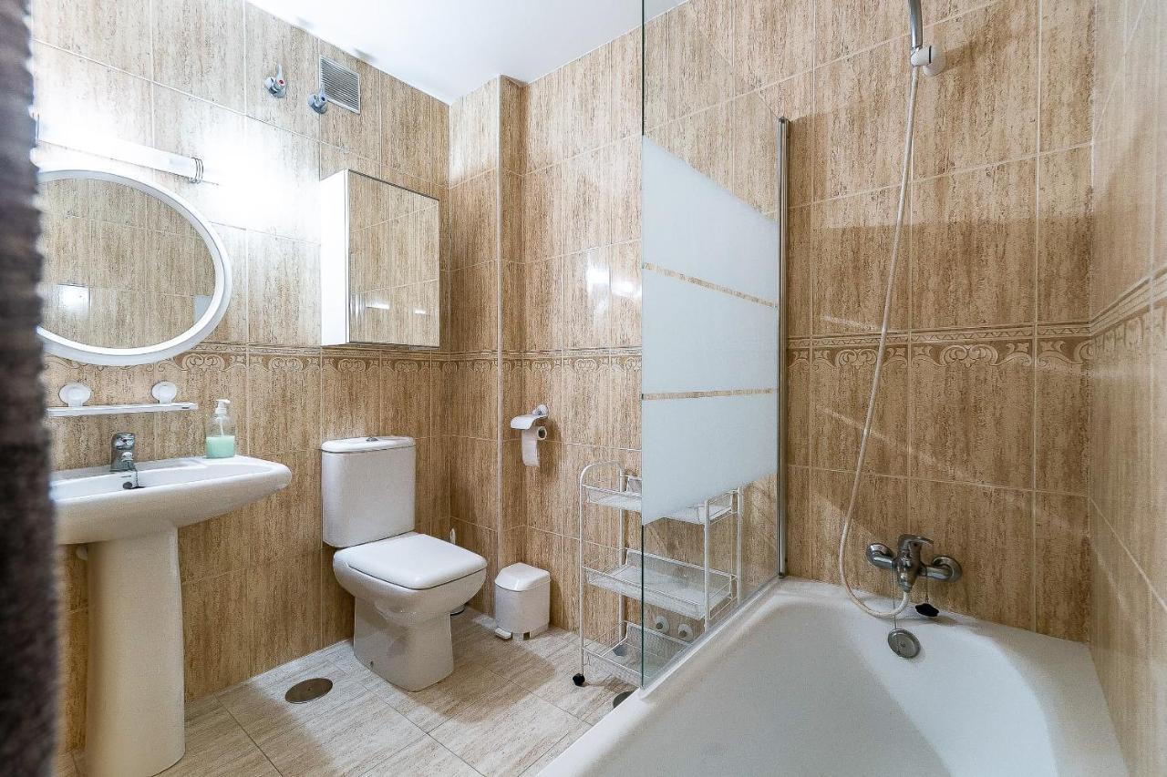 69-penthouse With Views In Torreblanca, Apartment *