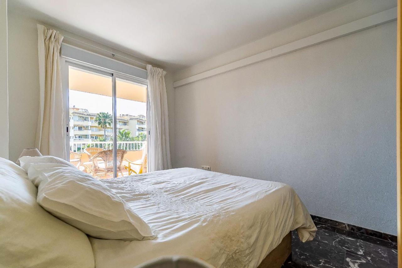 69-penthouse With Views In Torreblanca, *