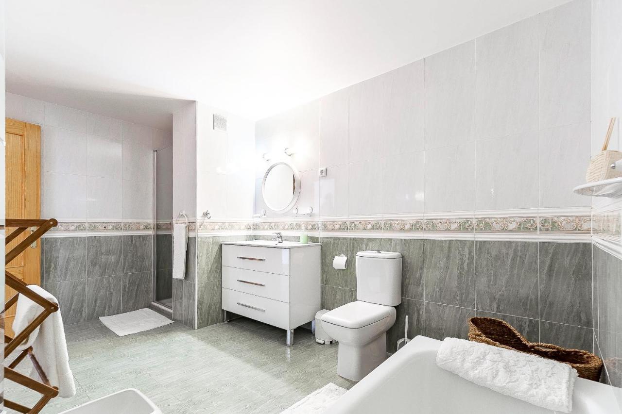 69-penthouse With Views In Torreblanca,