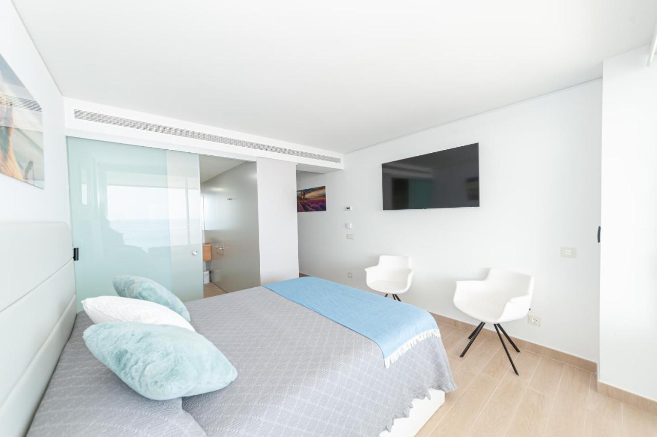 Apartamento Med Story