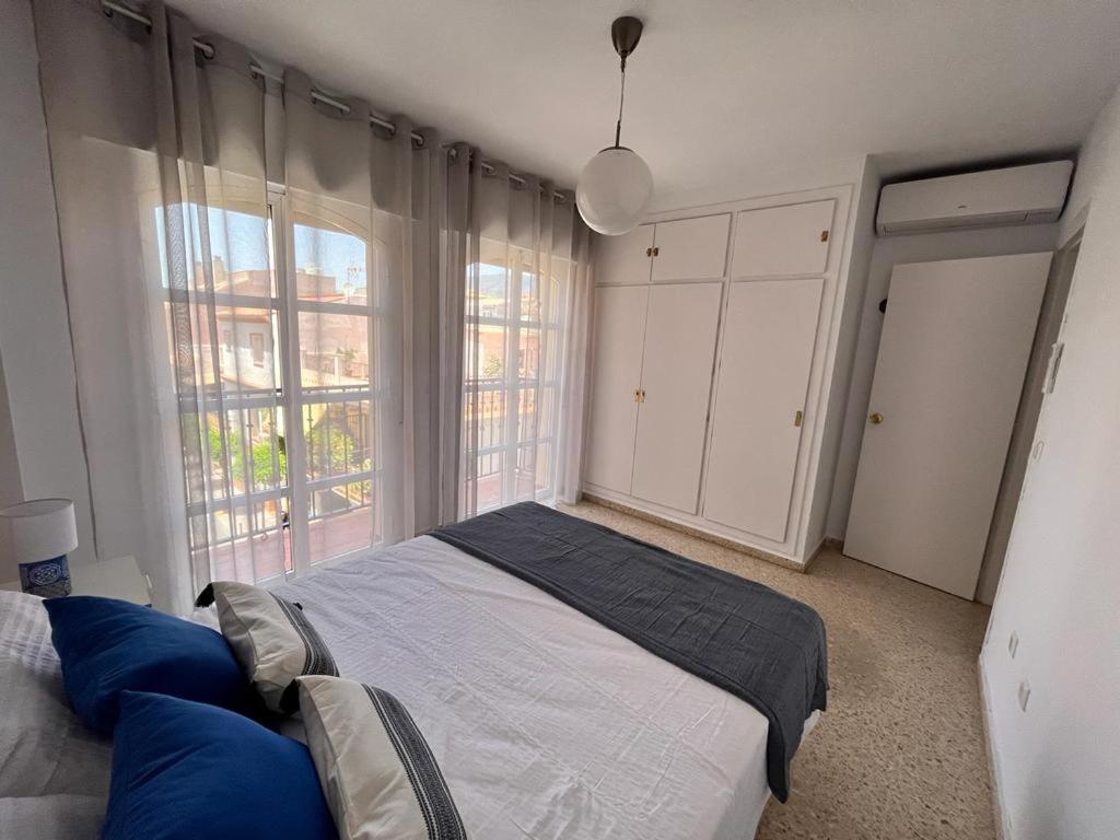 Trimar - Centrico Con Garaje Apartment *
