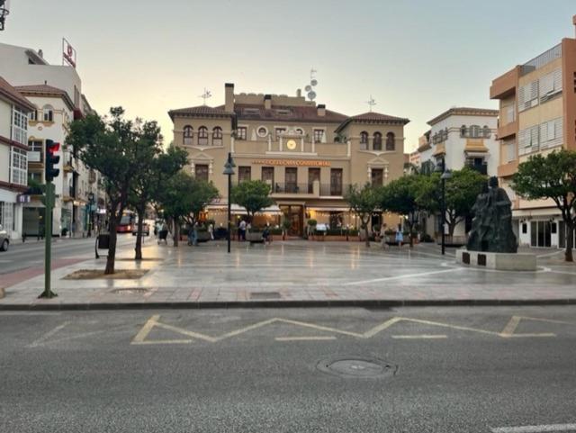 Trimar - Centrico Con Garaje Apartment
