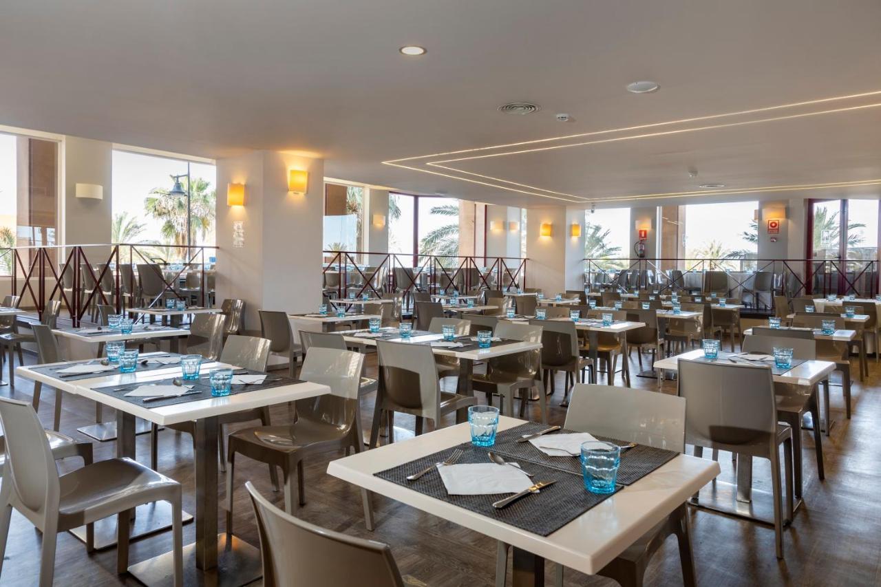 Palmeras Affiliated By Fergus 4* Fuengirola